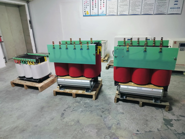莎车KS11-1000KVA矿用变压器